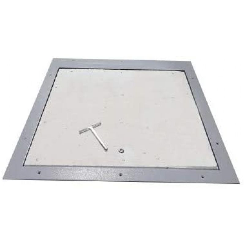Gulv luke 1200mm x 500mm