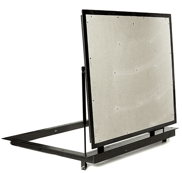 Gulv luke 600mm x 600mm