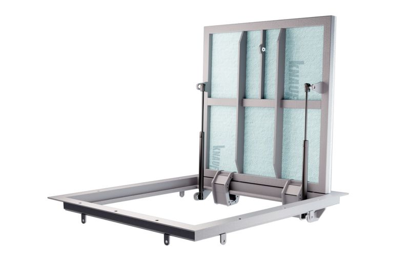 Gulv luke 600mm x 1000mm